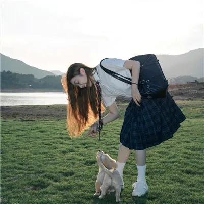 虫女